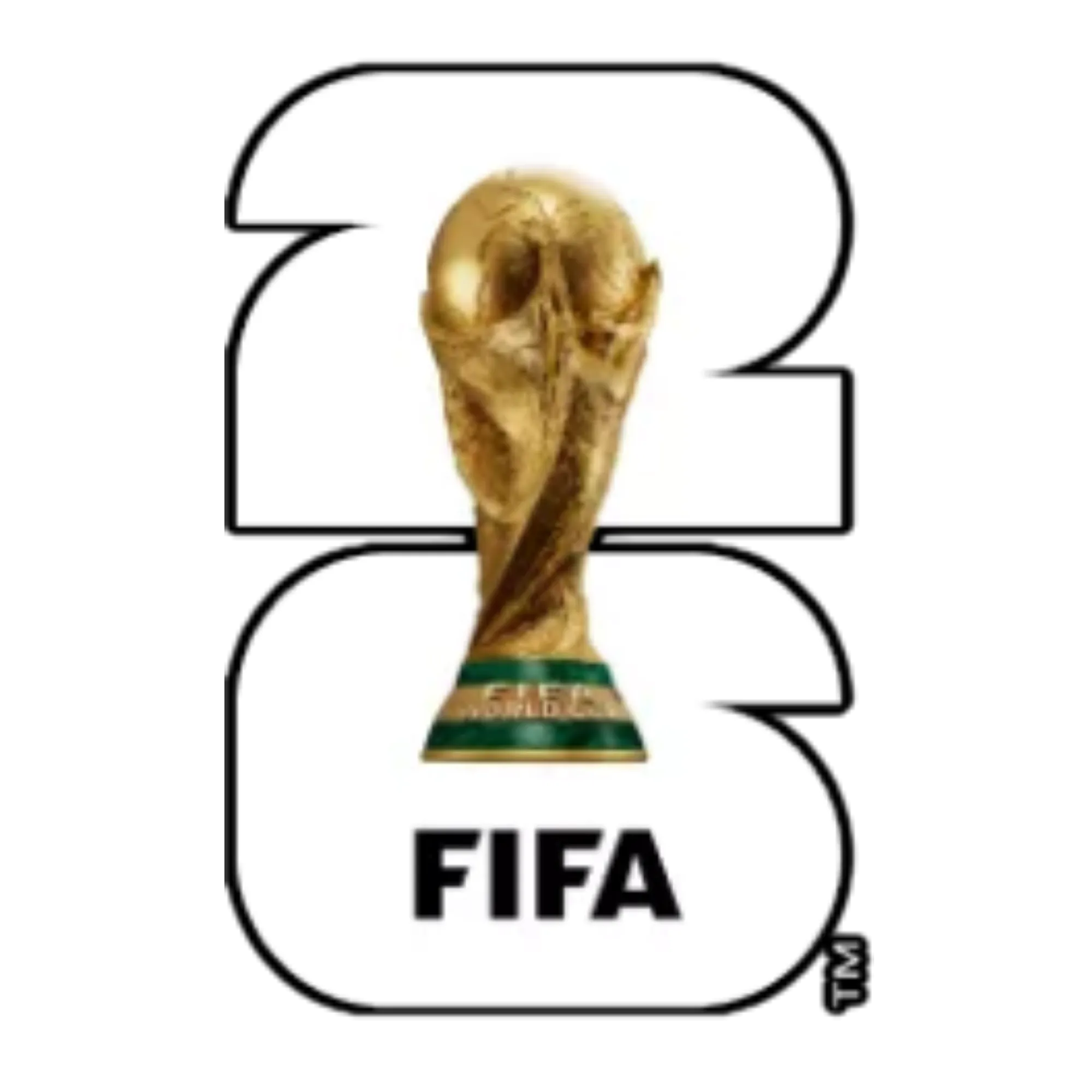 FIFA 26 Logo